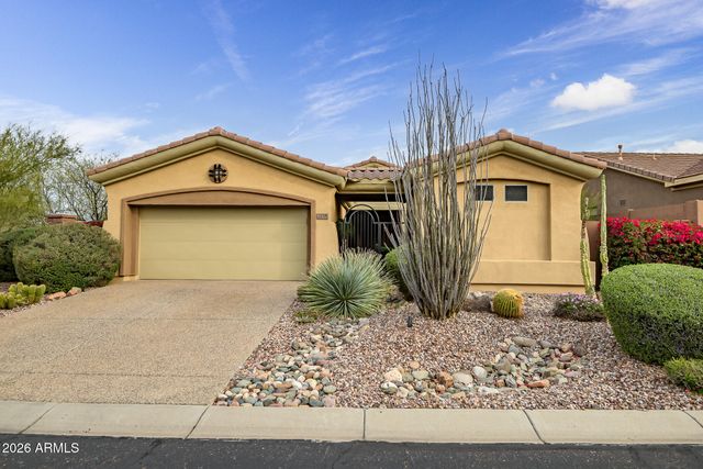 2238 W MUIRFIELD Drive, Anthem, AZ 85086