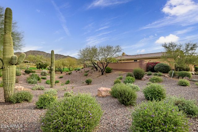 2238 W MUIRFIELD Drive, Anthem, AZ 85086