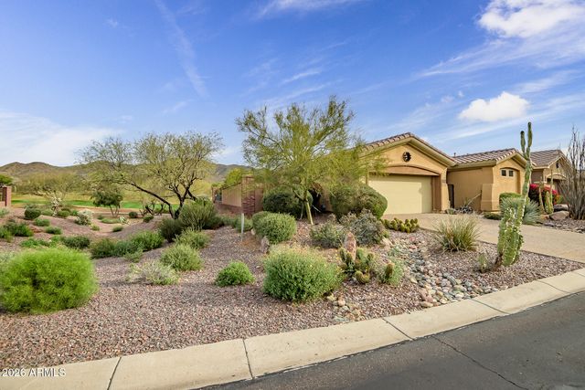 2238 W MUIRFIELD Drive, Anthem, AZ 85086
