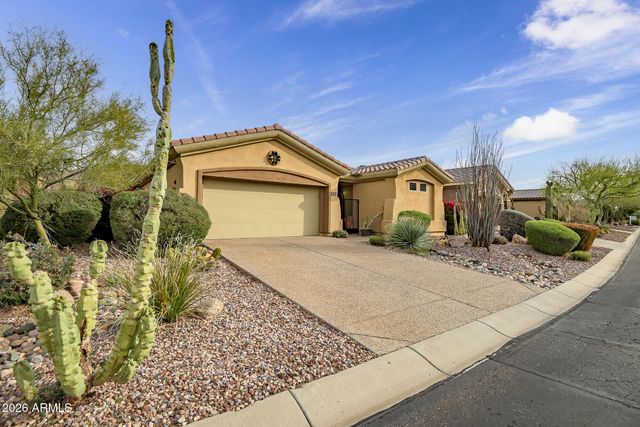 2238 W MUIRFIELD Drive, Anthem, AZ 85086