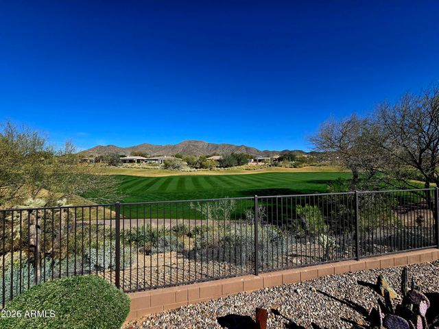 2238 W MUIRFIELD Drive, Anthem, AZ 85086