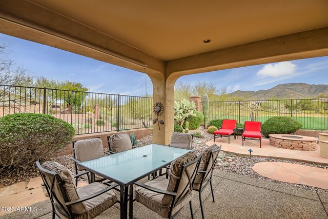 2238 W MUIRFIELD Drive, Anthem, AZ 85086