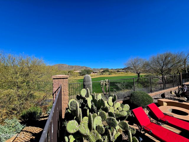 2238 W MUIRFIELD Drive, Anthem, AZ 85086