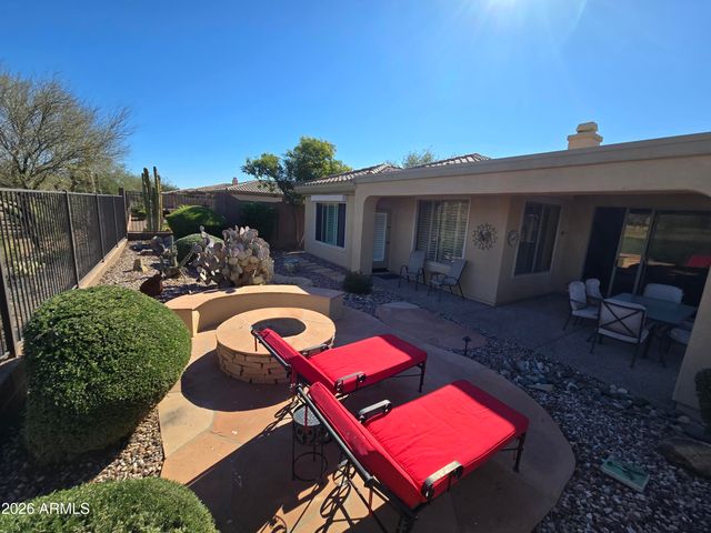 2238 W MUIRFIELD Drive, Anthem, AZ 85086