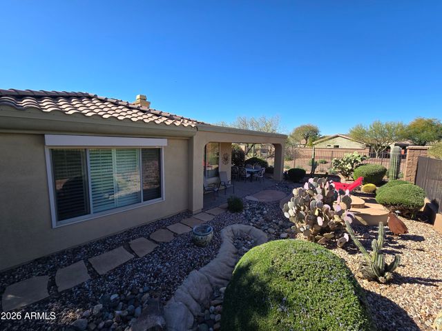 2238 W MUIRFIELD Drive, Anthem, AZ 85086