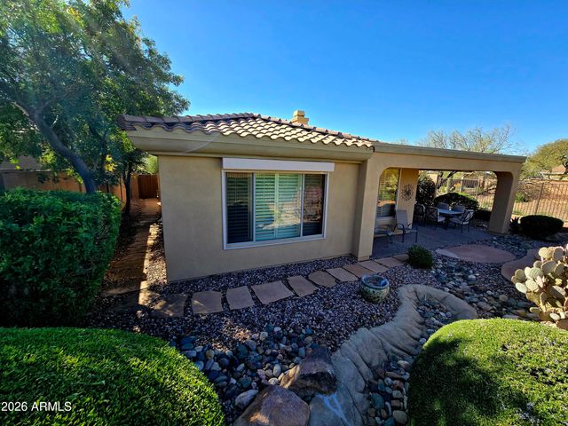 2238 W MUIRFIELD Drive, Anthem, AZ 85086