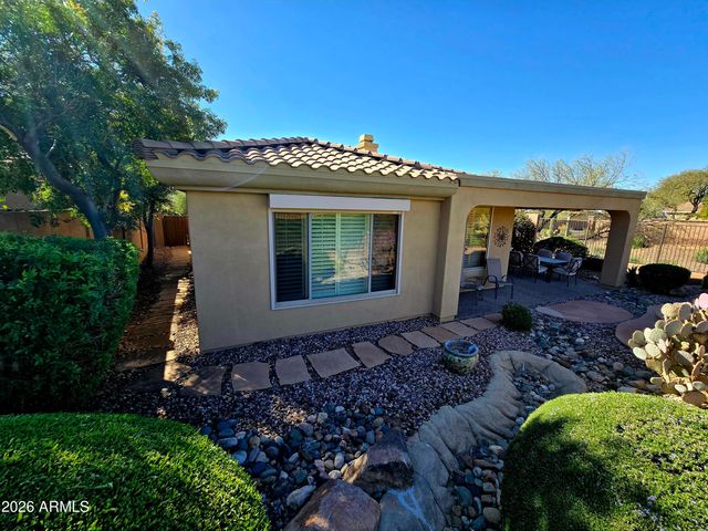 2238 W MUIRFIELD Drive, Anthem, AZ 85086