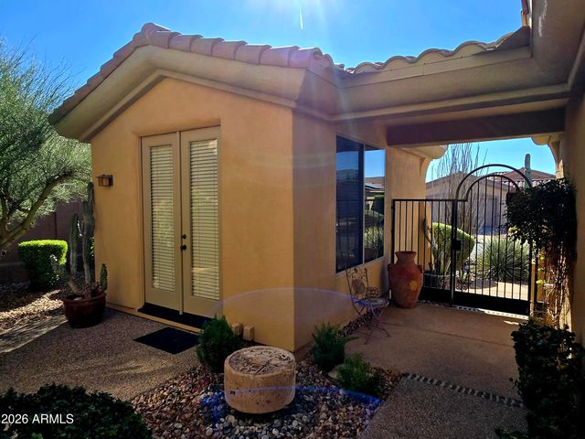 2238 W MUIRFIELD Drive, Anthem, AZ 85086