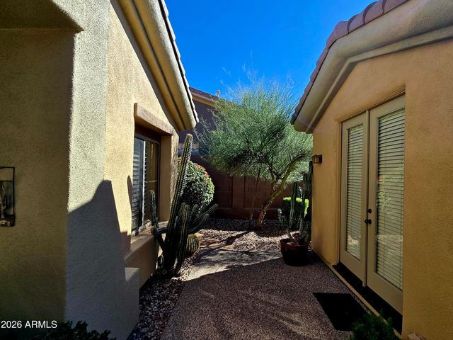 2238 W MUIRFIELD Drive, Anthem, AZ 85086