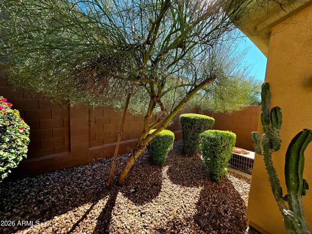 2238 W MUIRFIELD Drive, Anthem, AZ 85086