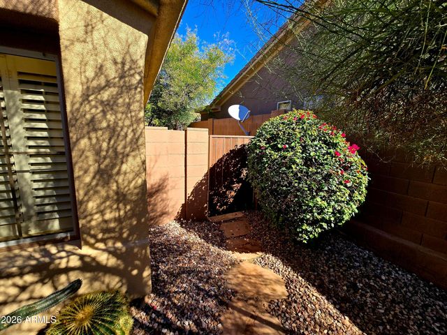 2238 W MUIRFIELD Drive, Anthem, AZ 85086