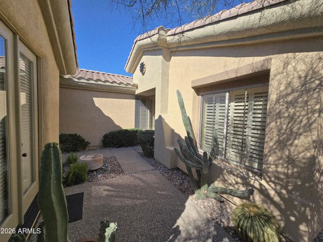 2238 W MUIRFIELD Drive, Anthem, AZ 85086