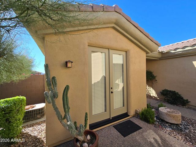 2238 W MUIRFIELD Drive, Anthem, AZ 85086