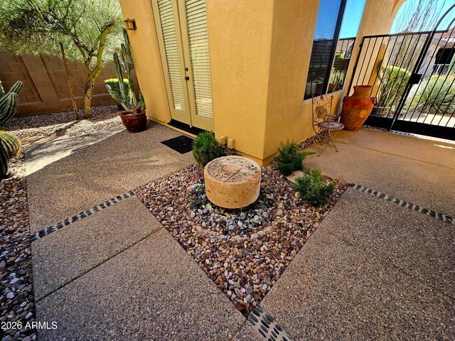 2238 W MUIRFIELD Drive, Anthem, AZ 85086