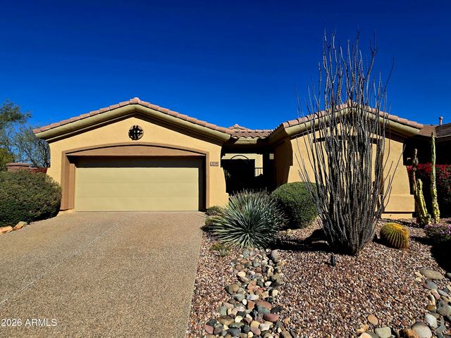 2238 W MUIRFIELD Drive, Anthem, AZ 85086