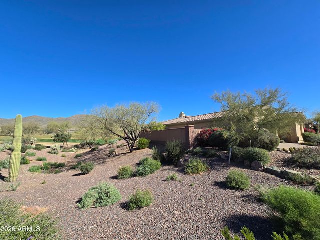 2238 W MUIRFIELD Drive, Anthem, AZ 85086