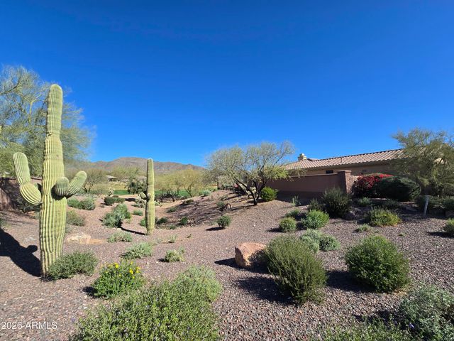 2238 W MUIRFIELD Drive, Anthem, AZ 85086