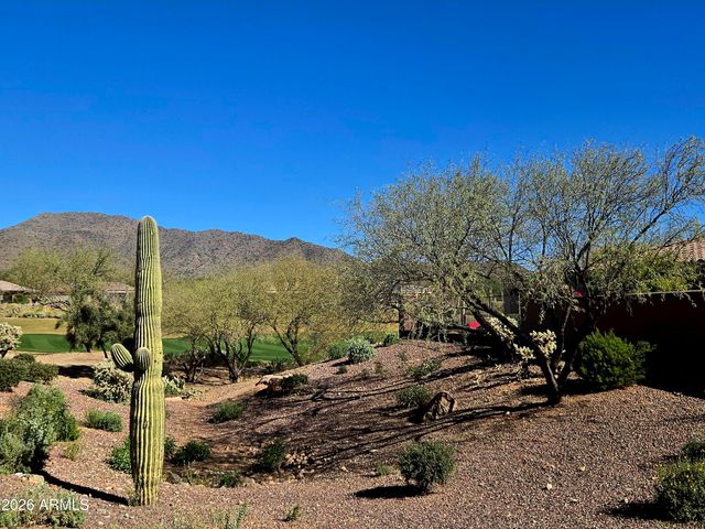 2238 W MUIRFIELD Drive, Anthem, AZ 85086