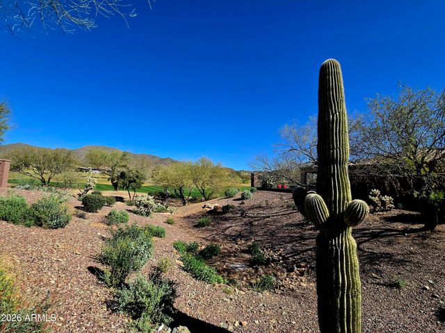 2238 W MUIRFIELD Drive, Anthem, AZ 85086