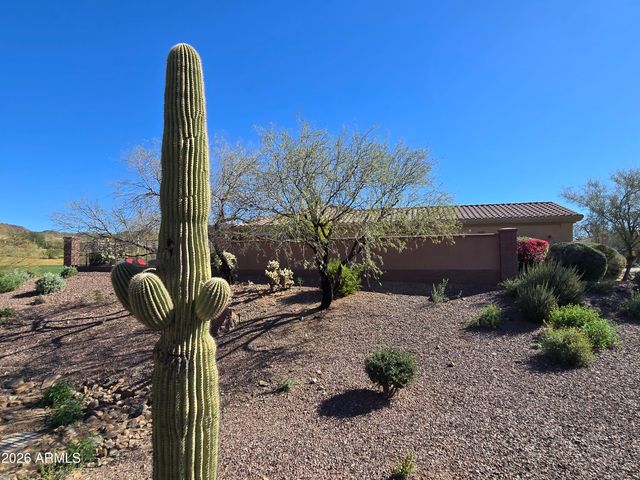 2238 W MUIRFIELD Drive, Anthem, AZ 85086