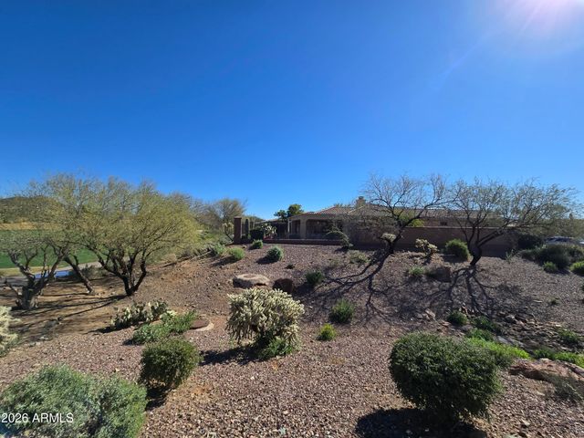 2238 W MUIRFIELD Drive, Anthem, AZ 85086