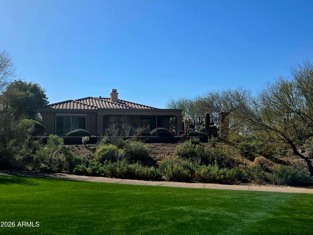 2238 W MUIRFIELD Drive, Anthem, AZ 85086