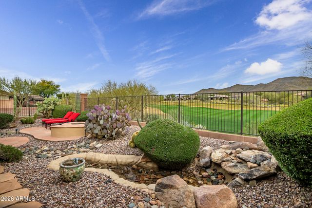 2238 W MUIRFIELD Drive, Anthem, AZ 85086