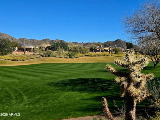 2238 W MUIRFIELD Drive, Anthem, AZ 85086