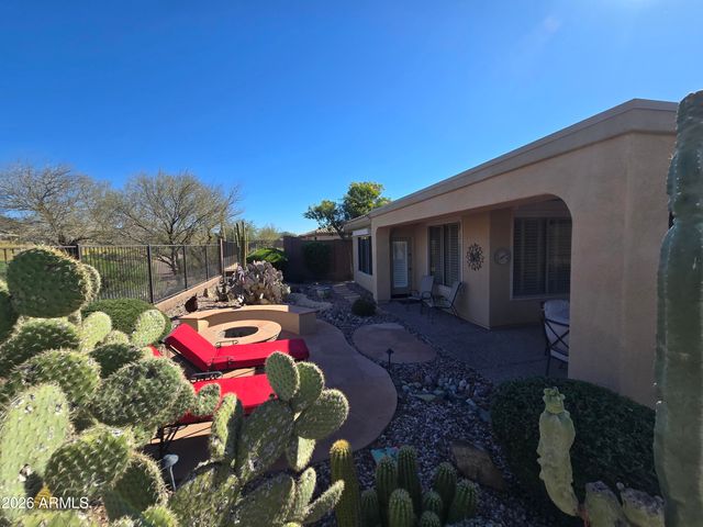 2238 W MUIRFIELD Drive, Anthem, AZ 85086