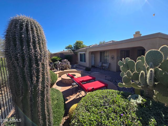 2238 W MUIRFIELD Drive, Anthem, AZ 85086