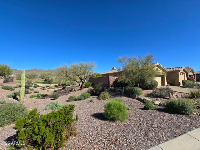 2238 W MUIRFIELD Drive, Anthem, AZ 85086