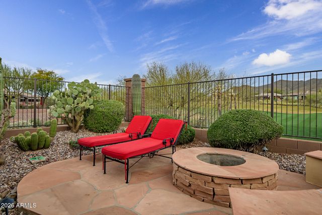 2238 W MUIRFIELD Drive, Anthem, AZ 85086