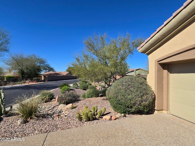 2238 W MUIRFIELD Drive, Anthem, AZ 85086