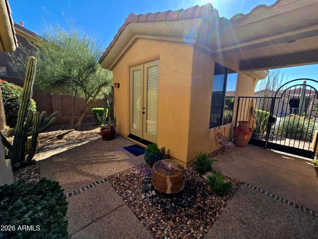 2238 W MUIRFIELD Drive, Anthem, AZ 85086