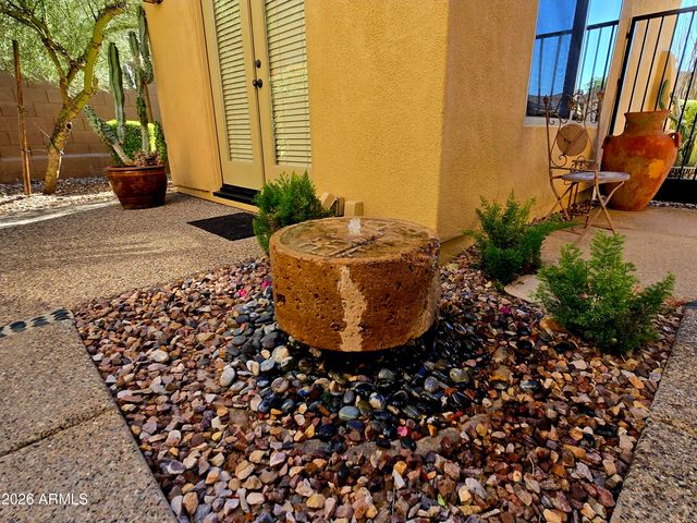 2238 W MUIRFIELD Drive, Anthem, AZ 85086