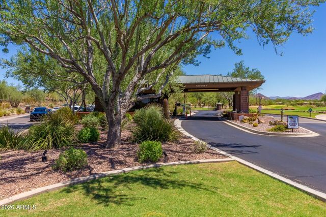 2238 W MUIRFIELD Drive, Anthem, AZ 85086