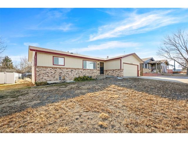 3400 W 25th St, Greeley, CO 80634