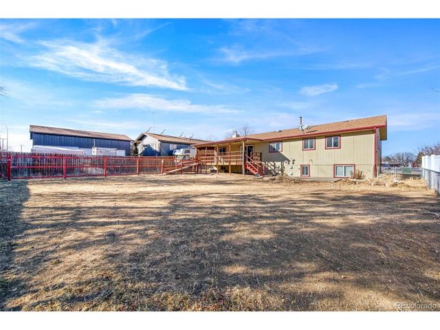 3400 W 25th St, Greeley, CO 80634