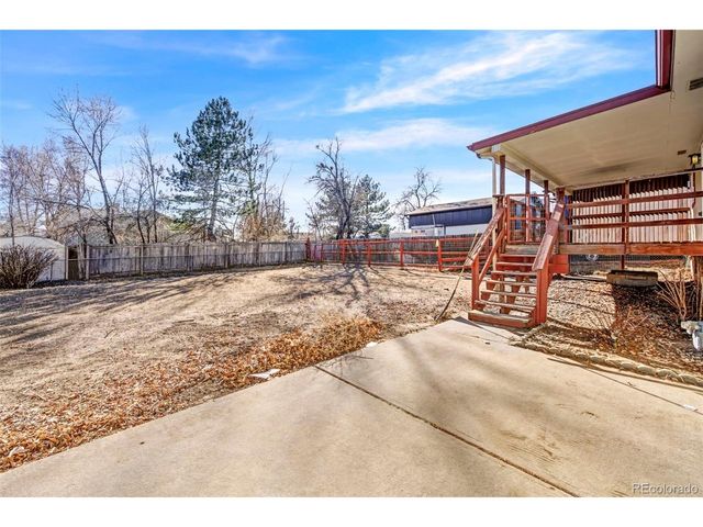 3400 W 25th St, Greeley, CO 80634