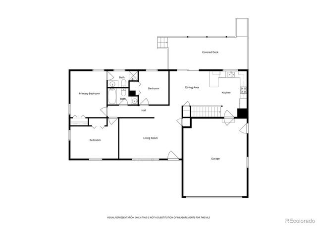 3400 W 25th St, Greeley, CO 80634