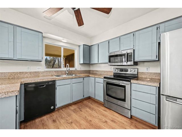 3400 W 25th St, Greeley, CO 80634