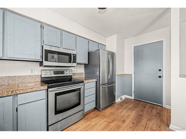 3400 W 25th St, Greeley, CO 80634