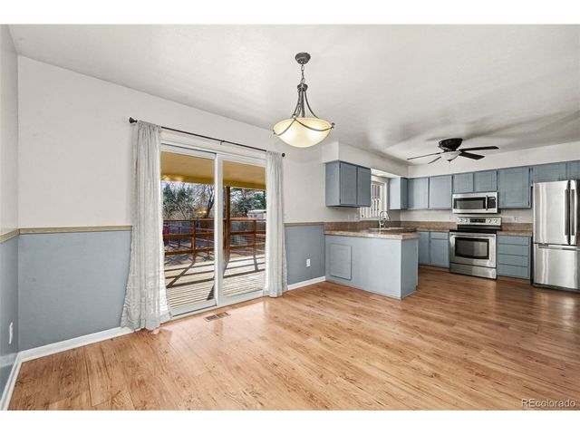 3400 W 25th St, Greeley, CO 80634