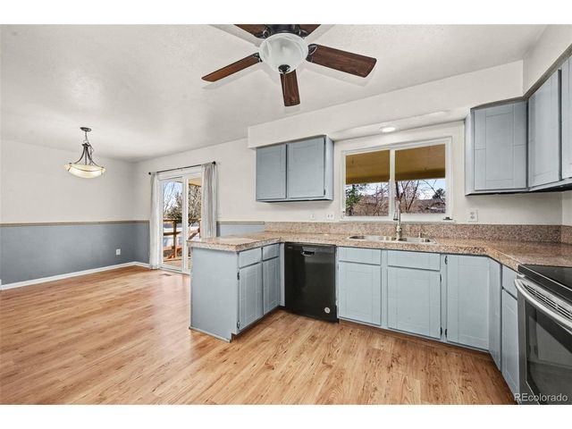 3400 W 25th St, Greeley, CO 80634