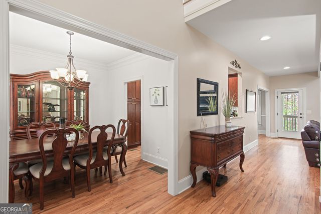 1714 Harris Road, Jasper, GA 30143