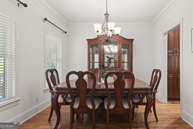 1714 Harris Road, Jasper, GA 30143