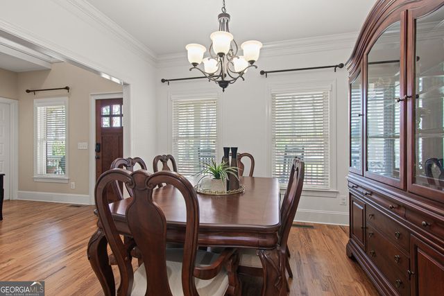 1714 Harris Road, Jasper, GA 30143