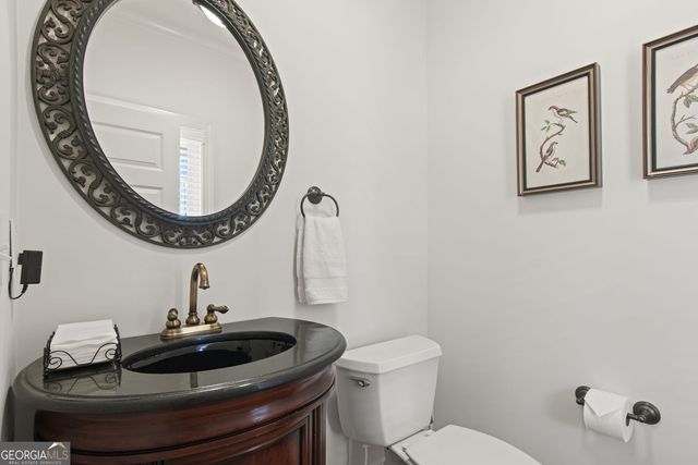 1714 Harris Road, Jasper, GA 30143