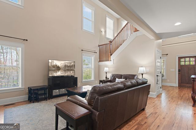 1714 Harris Road, Jasper, GA 30143