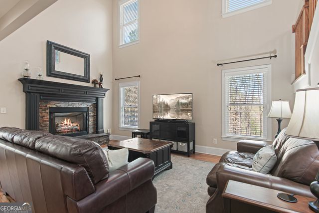 1714 Harris Road, Jasper, GA 30143